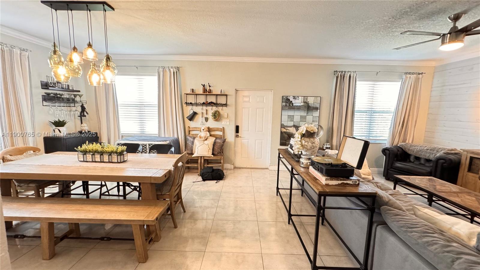 HARLEM ADD - Residential