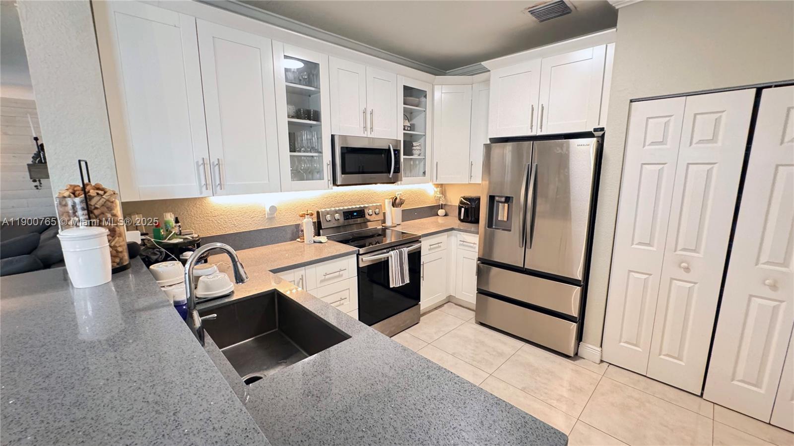 HARLEM ADD - Residential