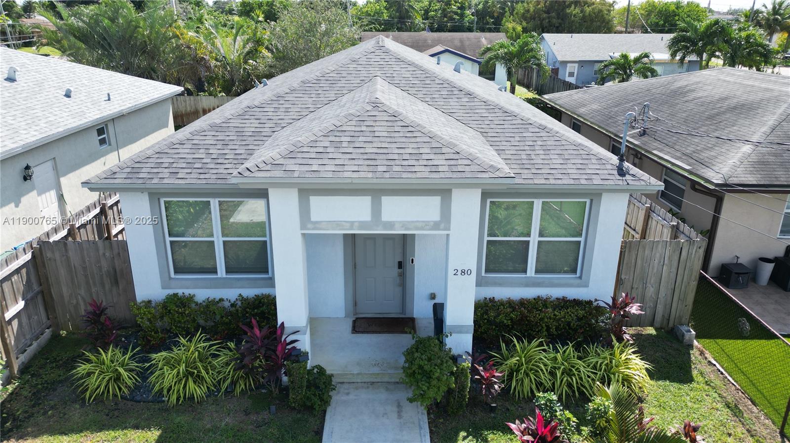 HARLEM ADD - Residential