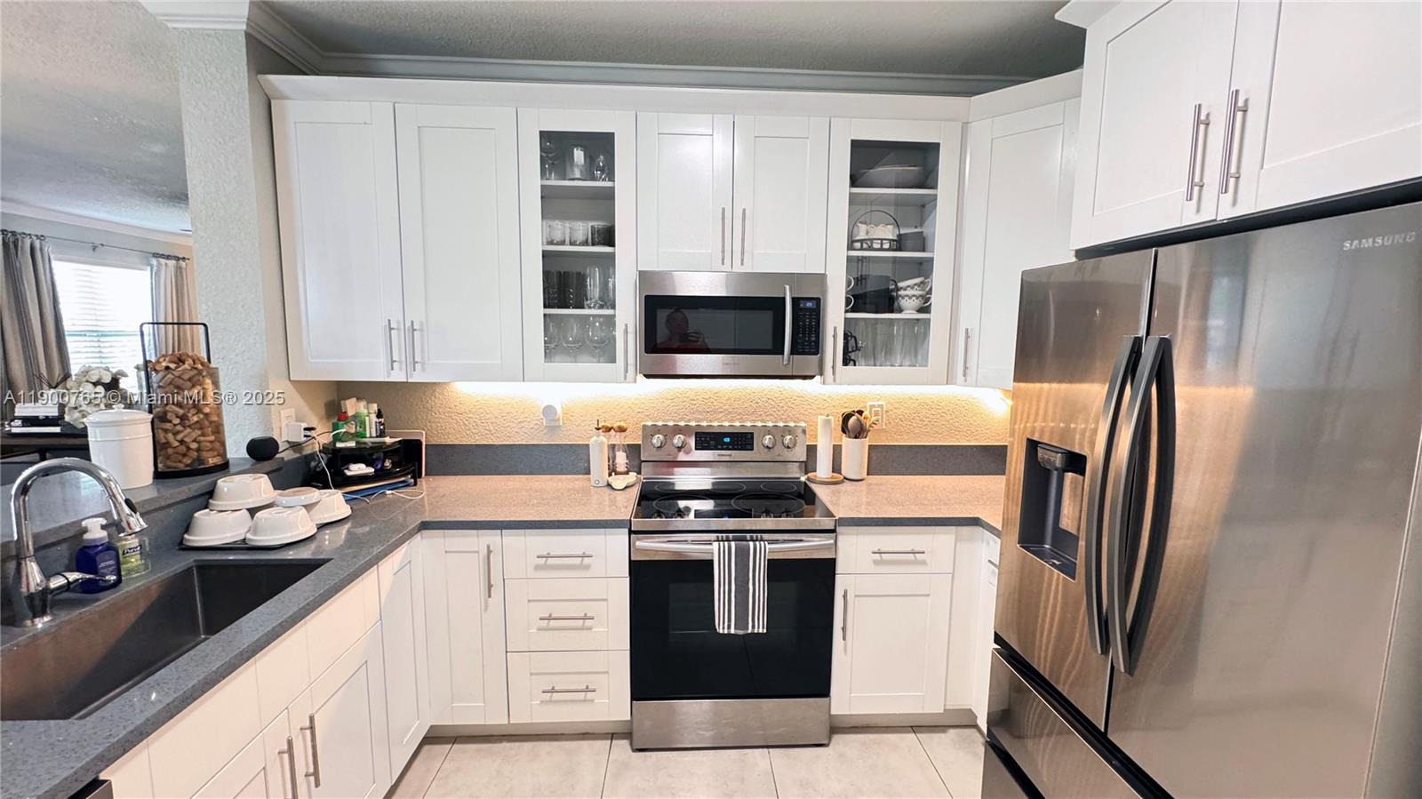 HARLEM ADD - Residential