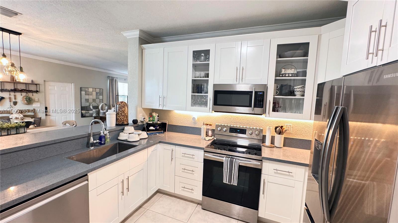 HARLEM ADD - Residential