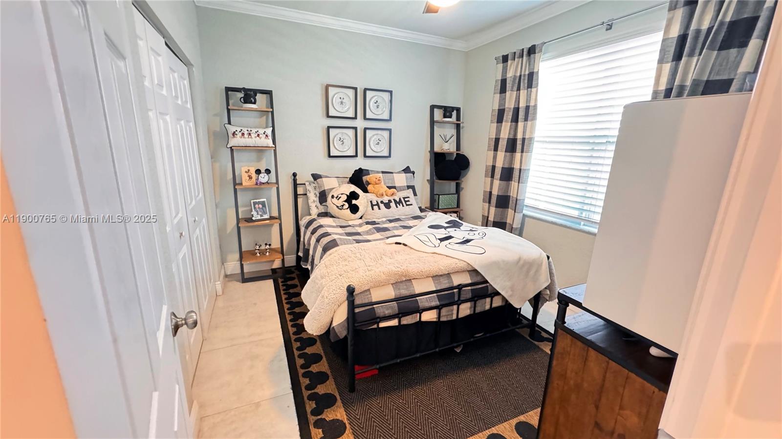 HARLEM ADD - Residential