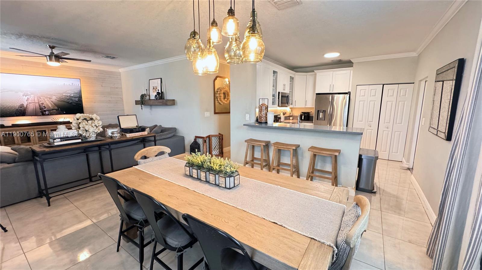 HARLEM ADD - Residential