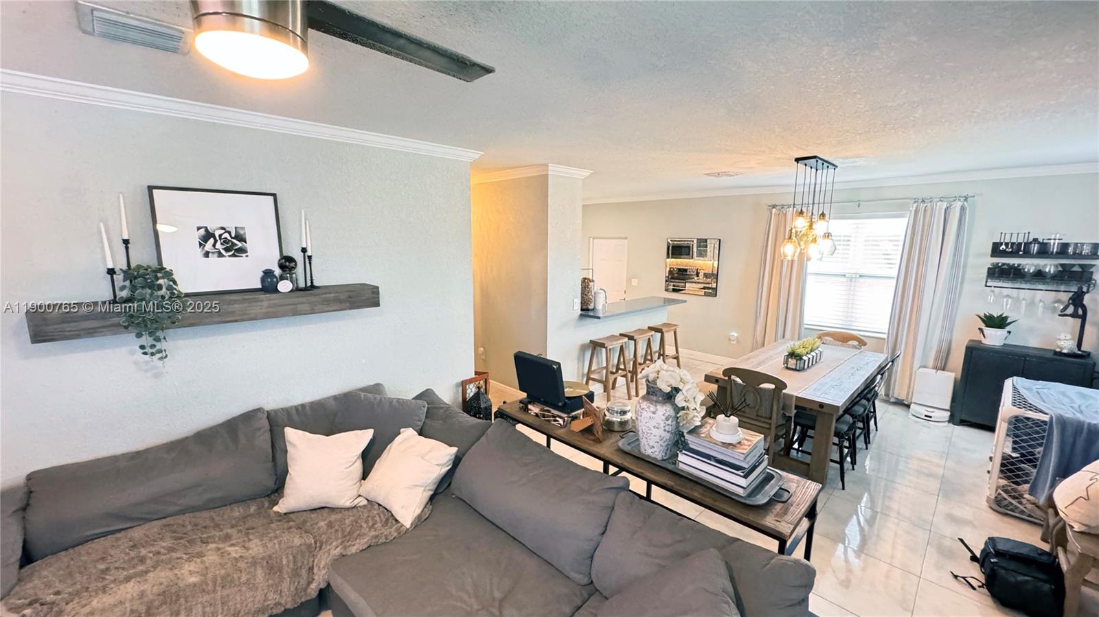 HARLEM ADD - Residential