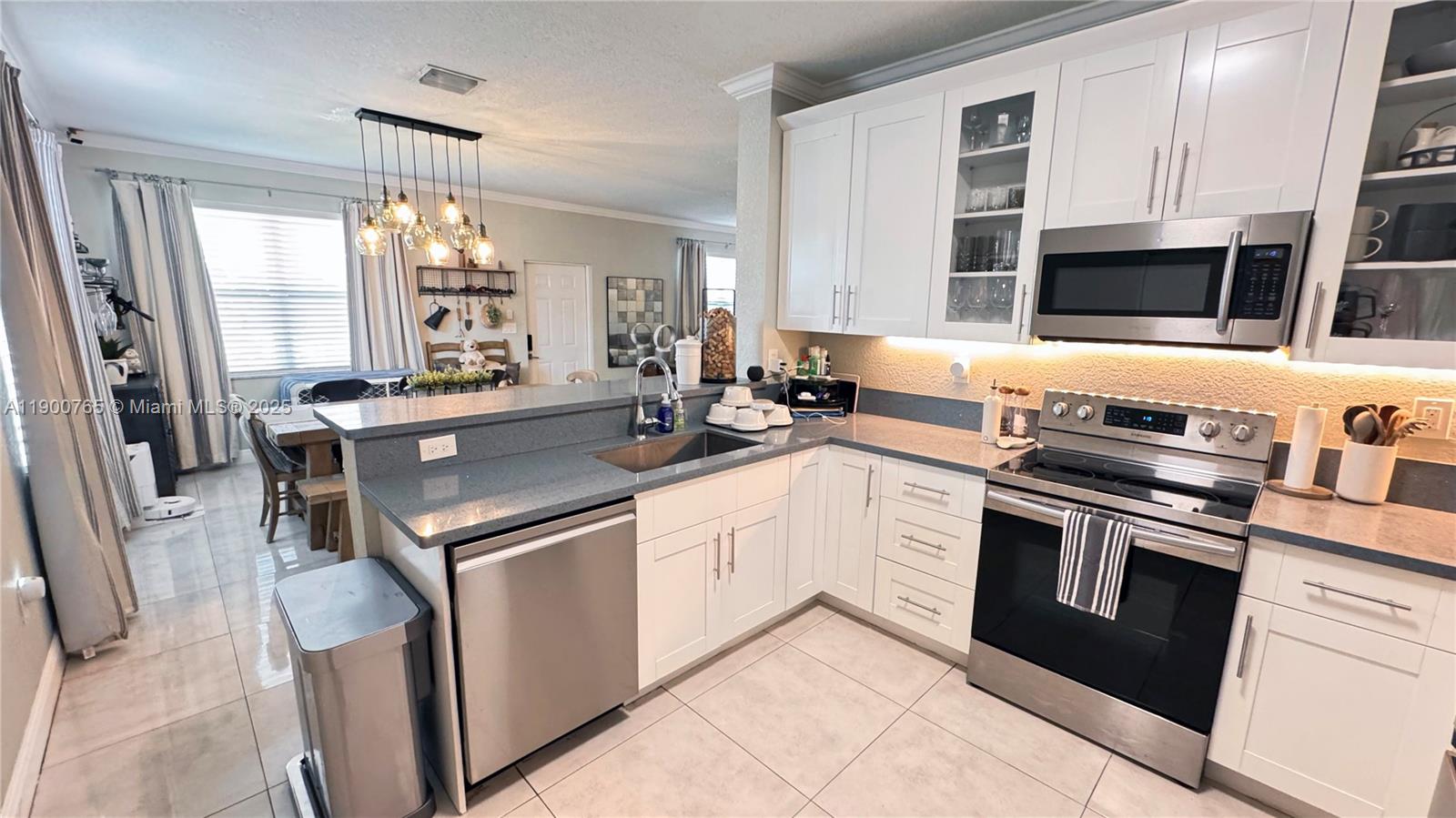 HARLEM ADD - Residential