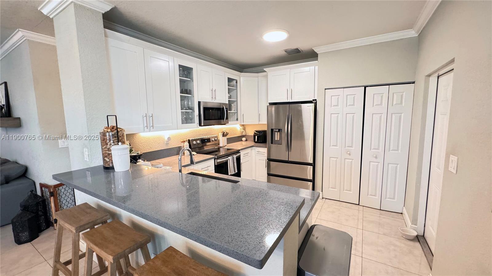 HARLEM ADD - Residential