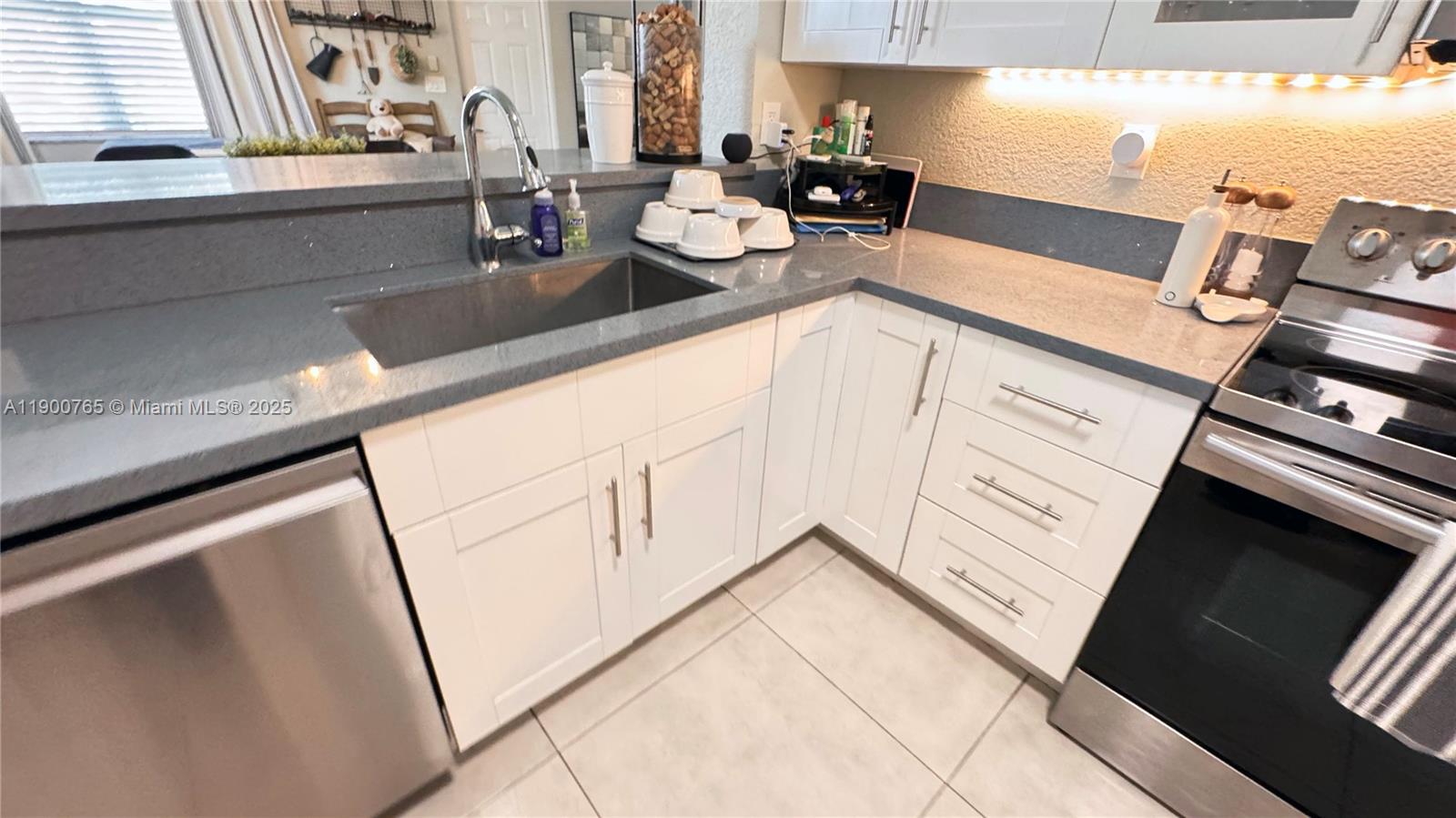 HARLEM ADD - Residential