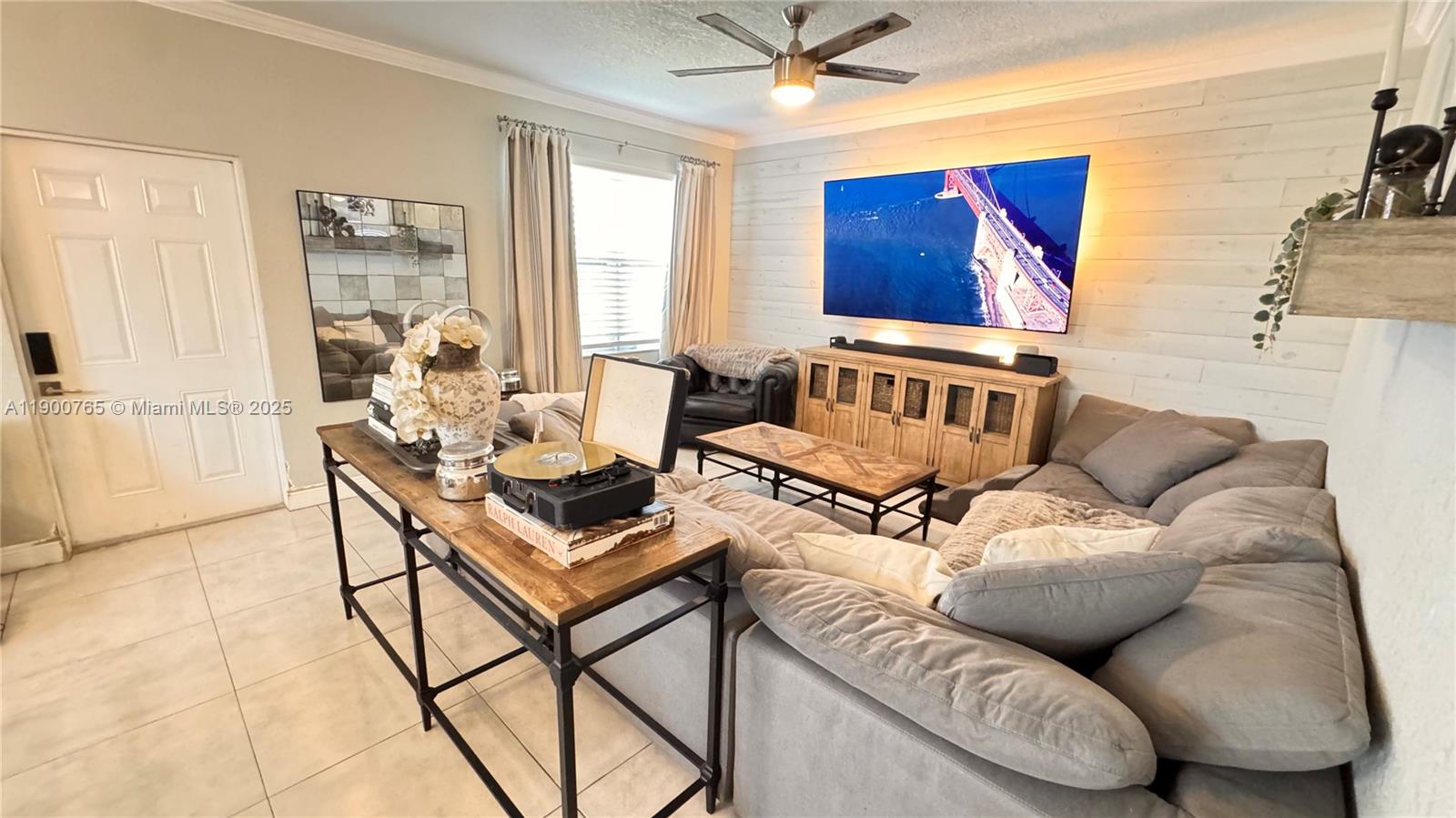 HARLEM ADD - Residential