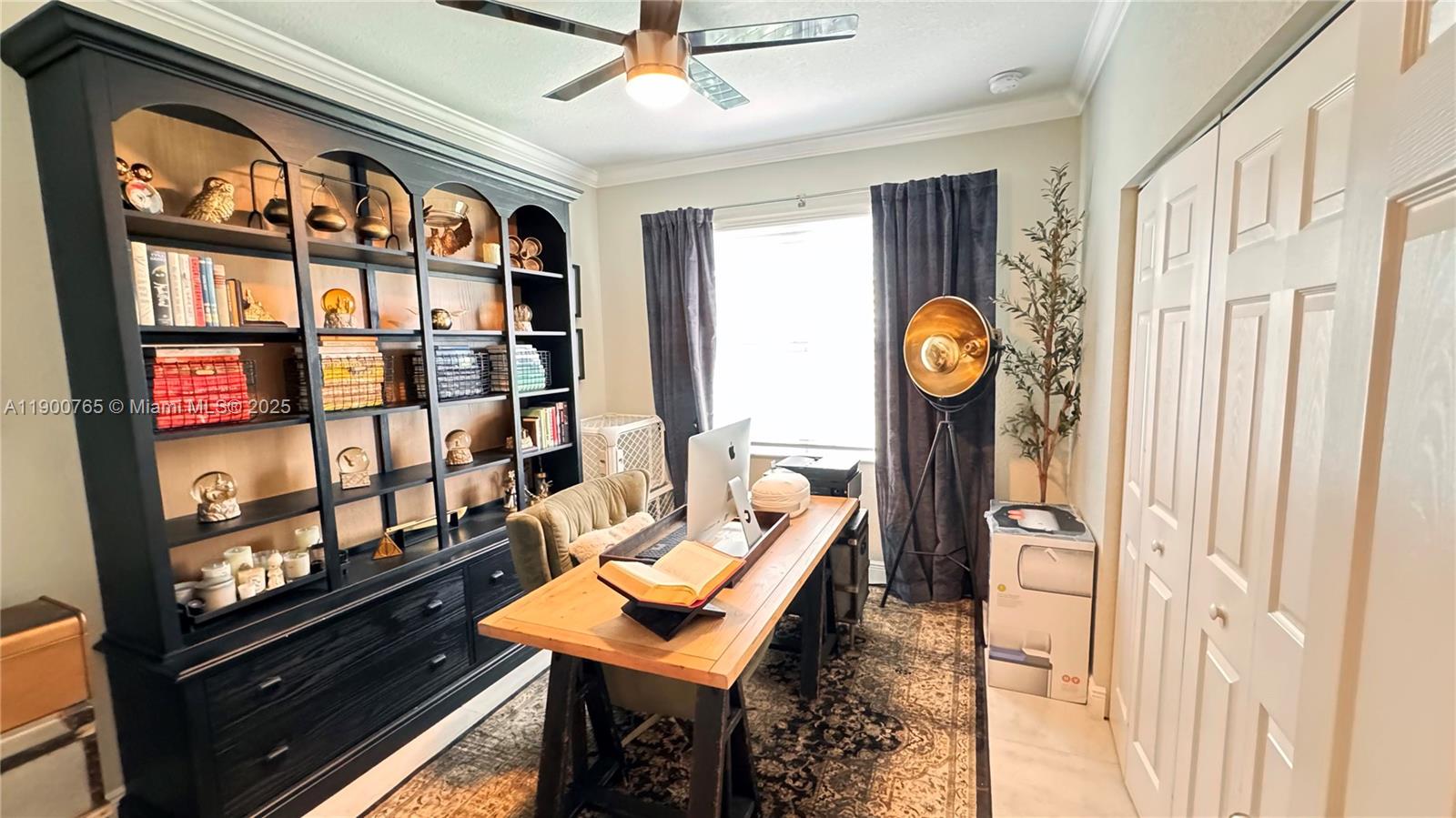 HARLEM ADD - Residential