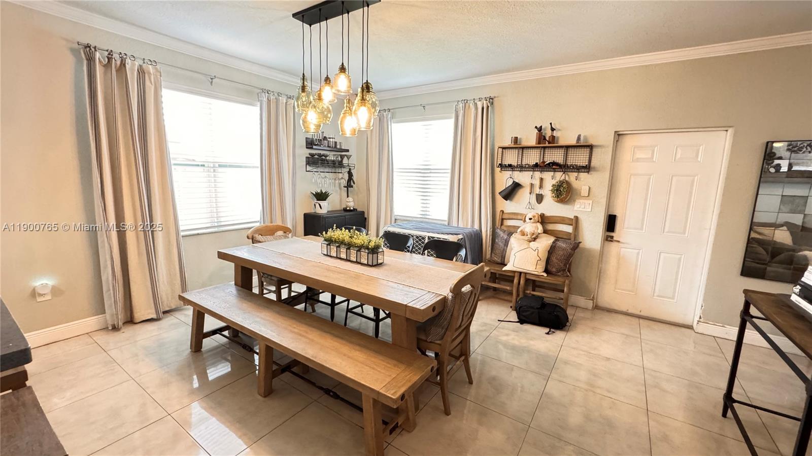 HARLEM ADD - Residential