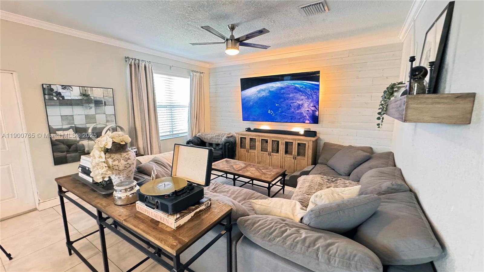 HARLEM ADD - Residential