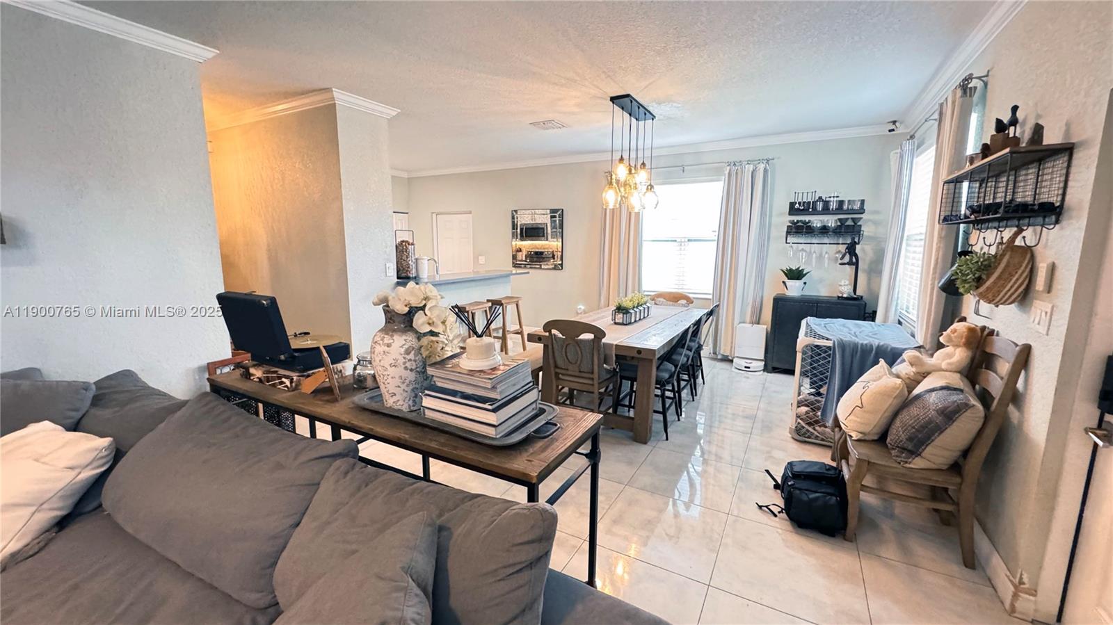 HARLEM ADD - Residential