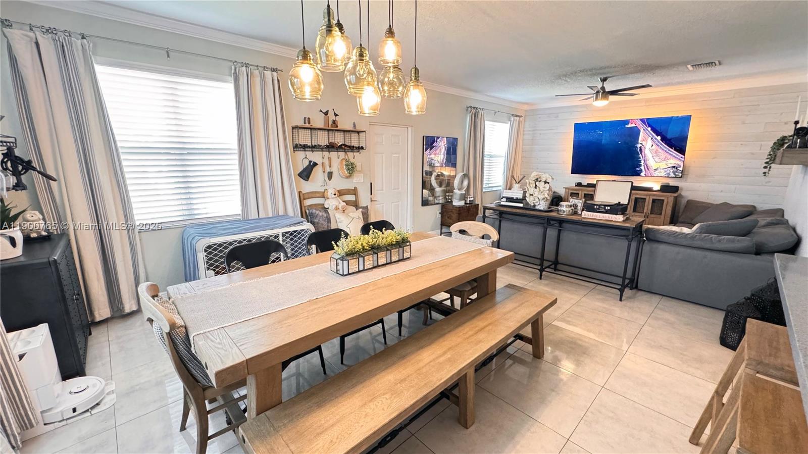 HARLEM ADD - Residential