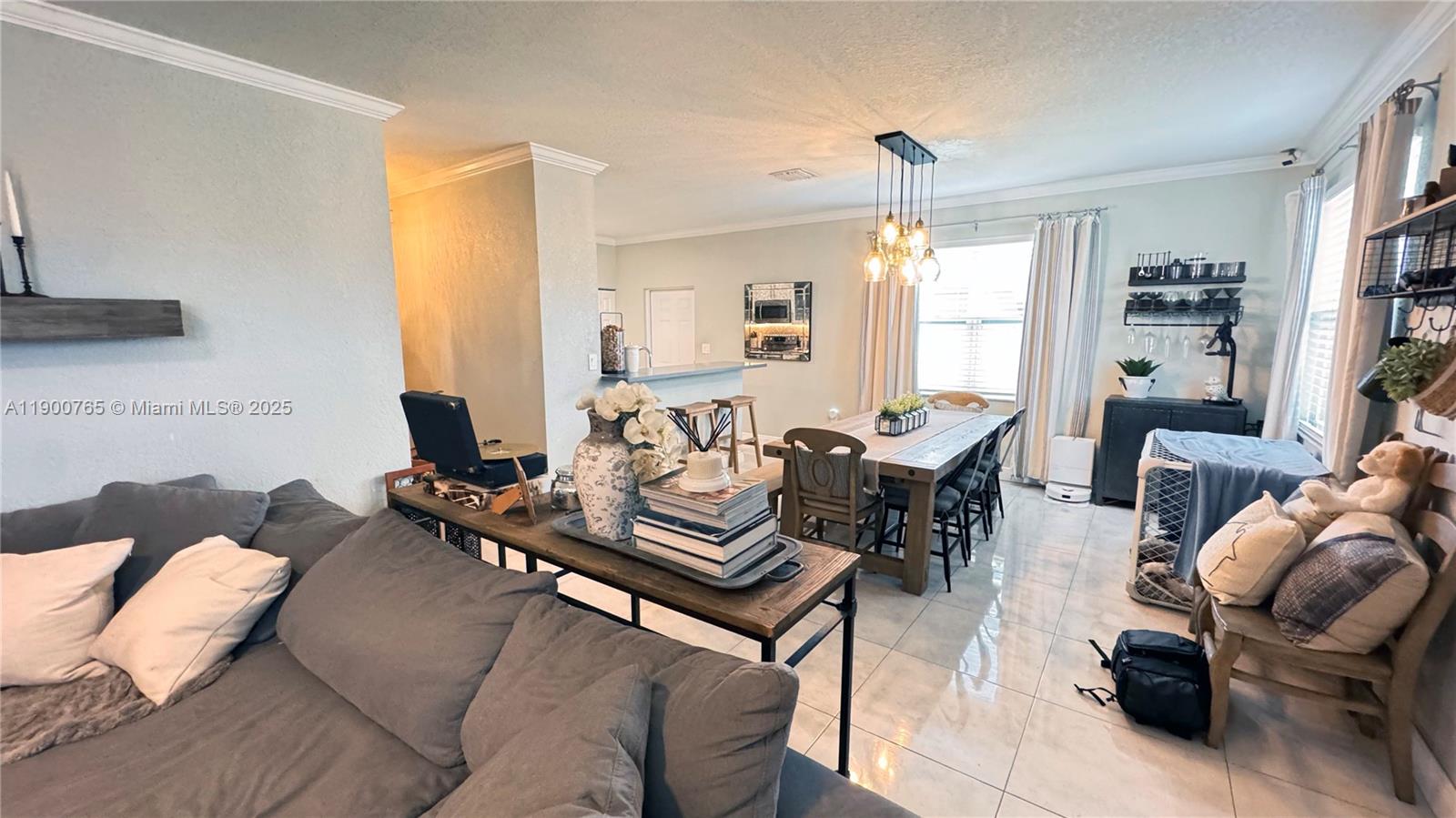 HARLEM ADD - Residential