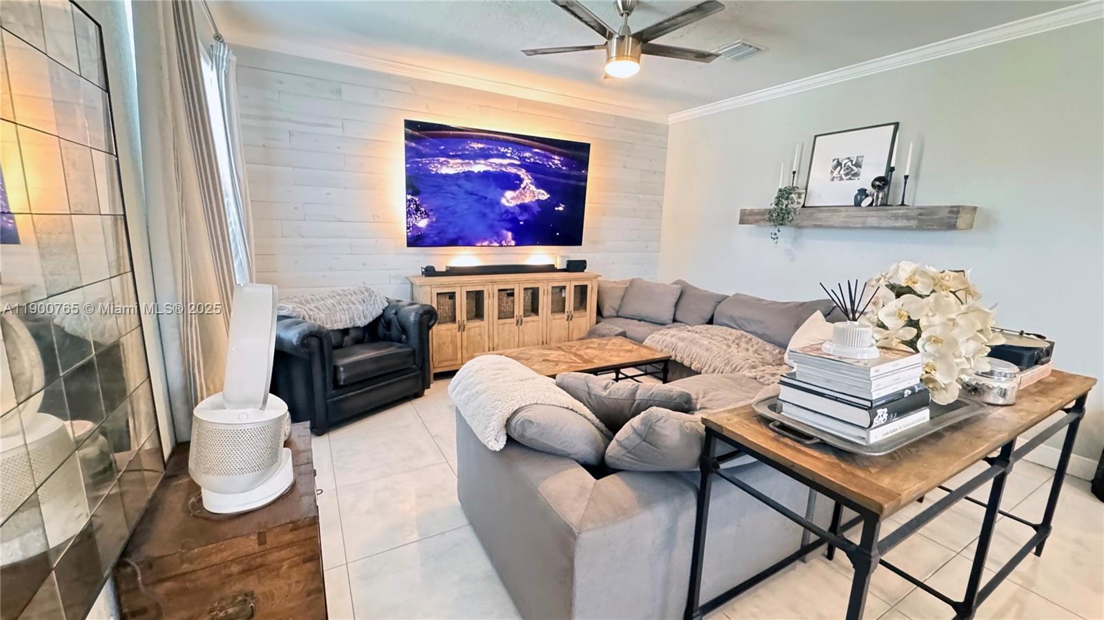 HARLEM ADD - Residential