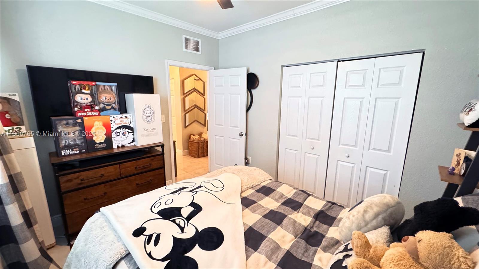 HARLEM ADD - Residential