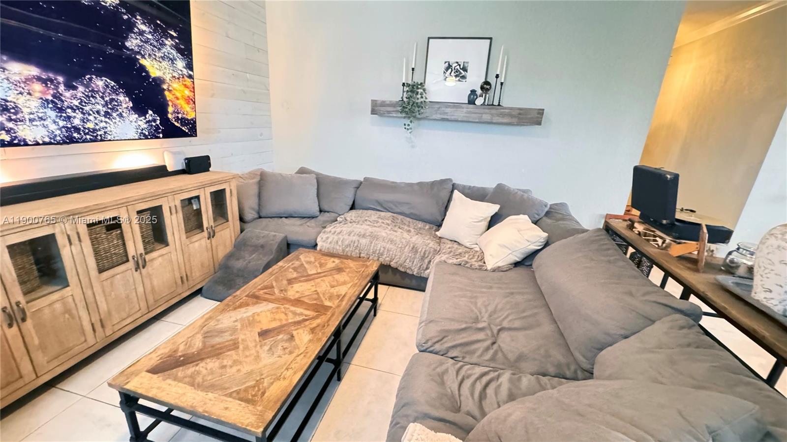 HARLEM ADD - Residential