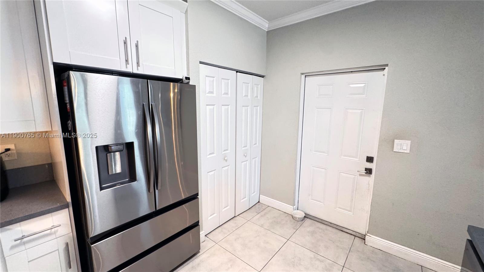 HARLEM ADD - Residential