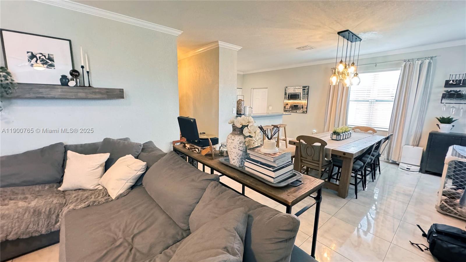 HARLEM ADD - Residential