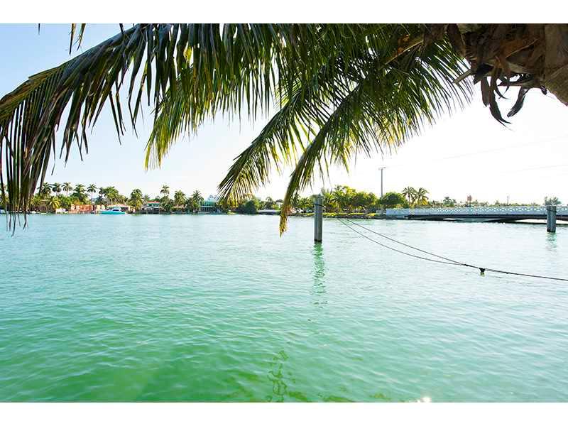 SAN MARINO ISLAND - Residential