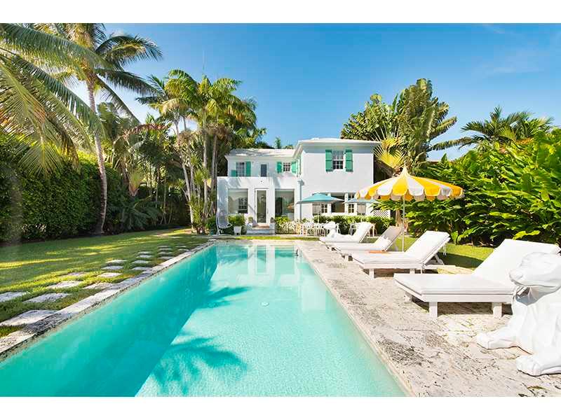 SAN MARINO ISLAND - Residential