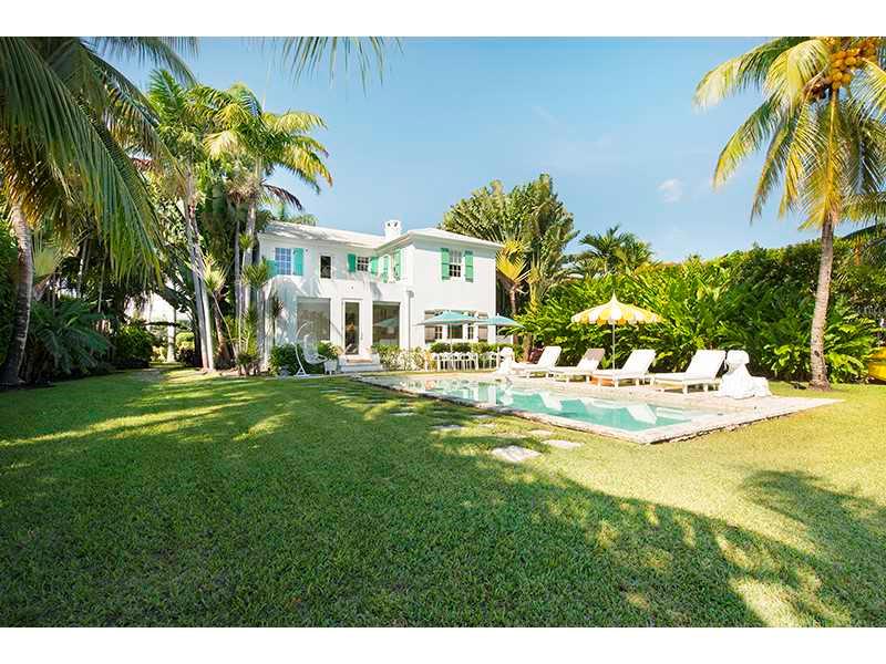 SAN MARINO ISLAND - Residential