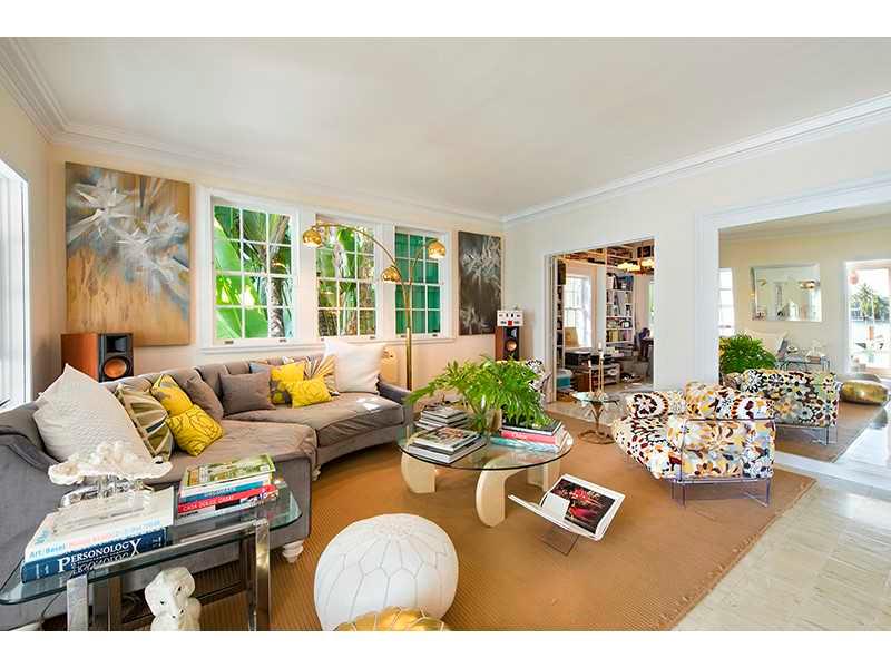 SAN MARINO ISLAND - Residential