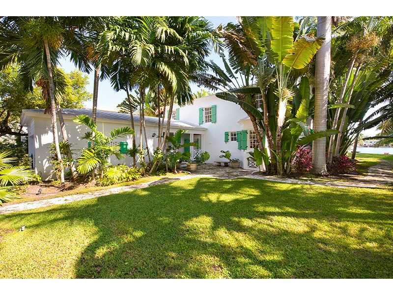 SAN MARINO ISLAND - Residential