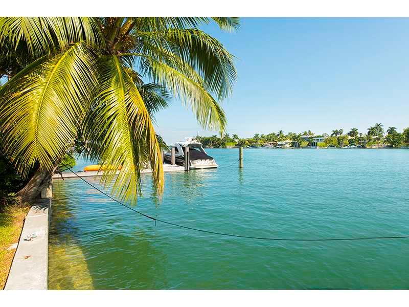 SAN MARINO ISLAND - Residential