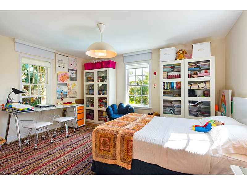 SAN MARINO ISLAND - Residential