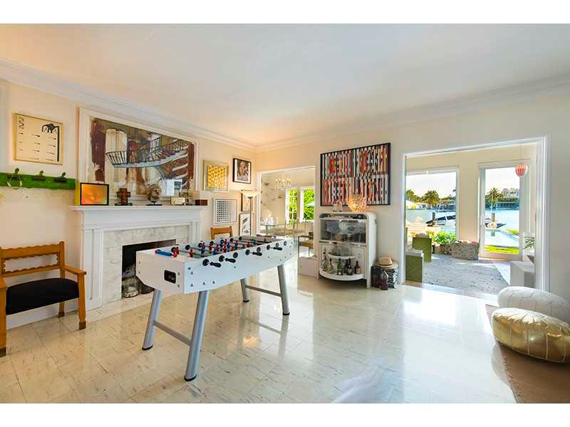 SAN MARINO ISLAND - Residential