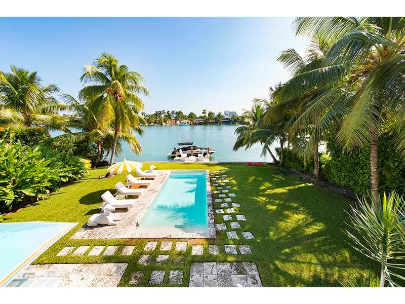 SAN MARINO ISLAND - Residential