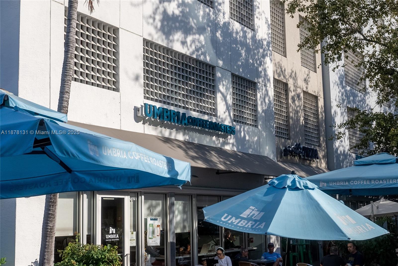 MIRADOR 1000 CONDO - Residential