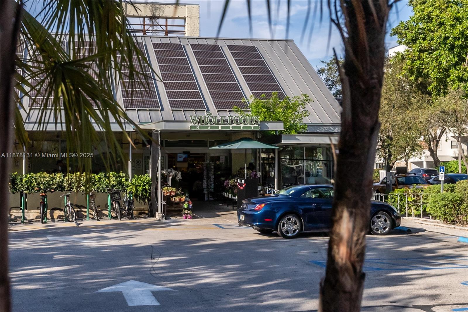 MIRADOR 1000 CONDO - Residential