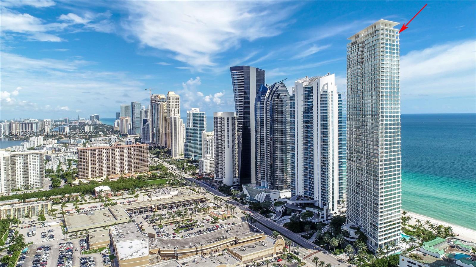 JADE SIGNATURE CONDO - Residential