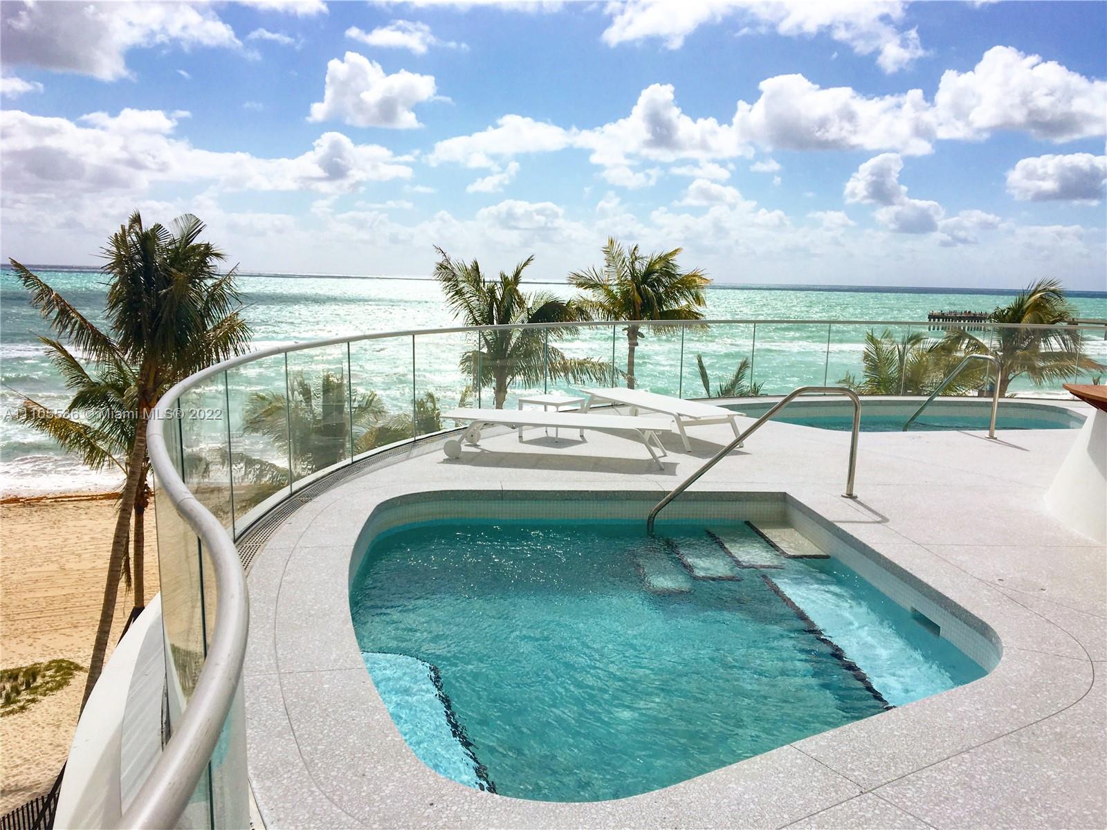 JADE SIGNATURE CONDO - Residential