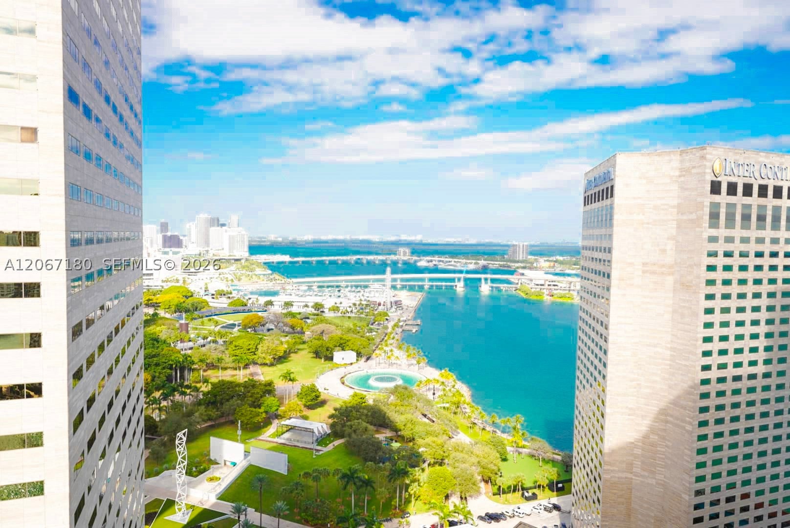 325 S Biscayne Blvd 3314