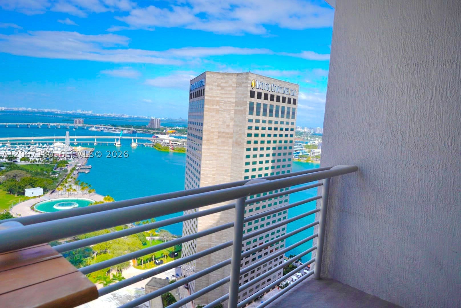 325 S Biscayne Blvd 3314