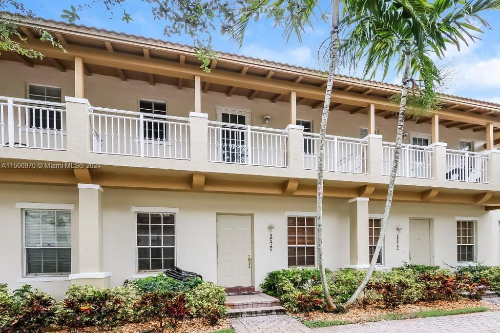 Photo of 2515 NW 7th St #2515, Boynton Beach, FL 33426 (MLS # A11506970)