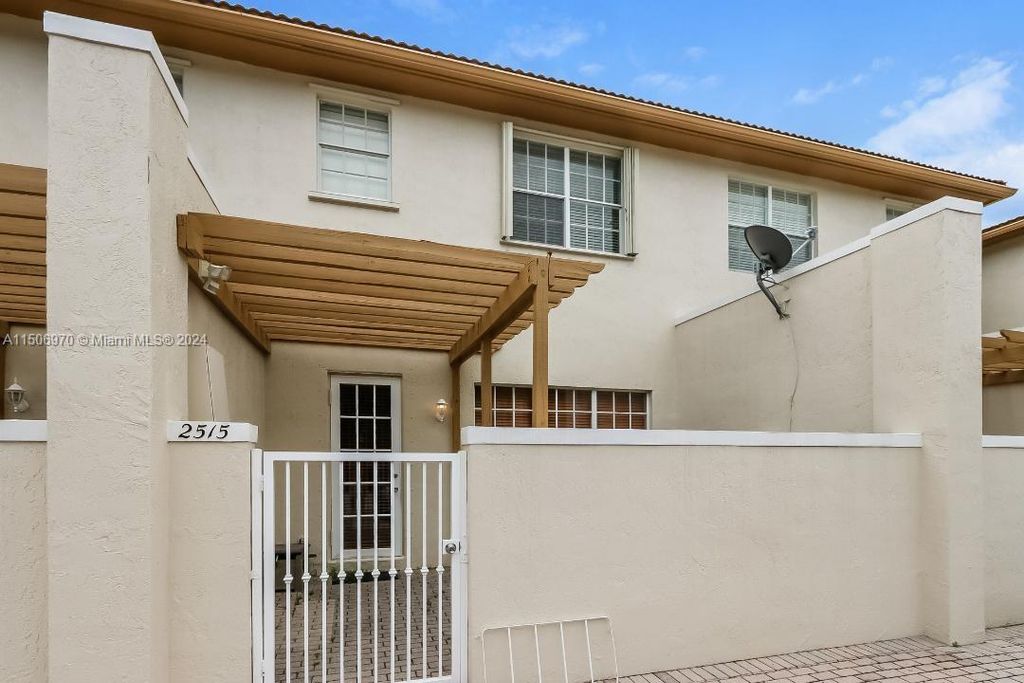 Photo of 2515 NW 7th St #2515, Boynton Beach, FL 33426 (MLS # A11506970)