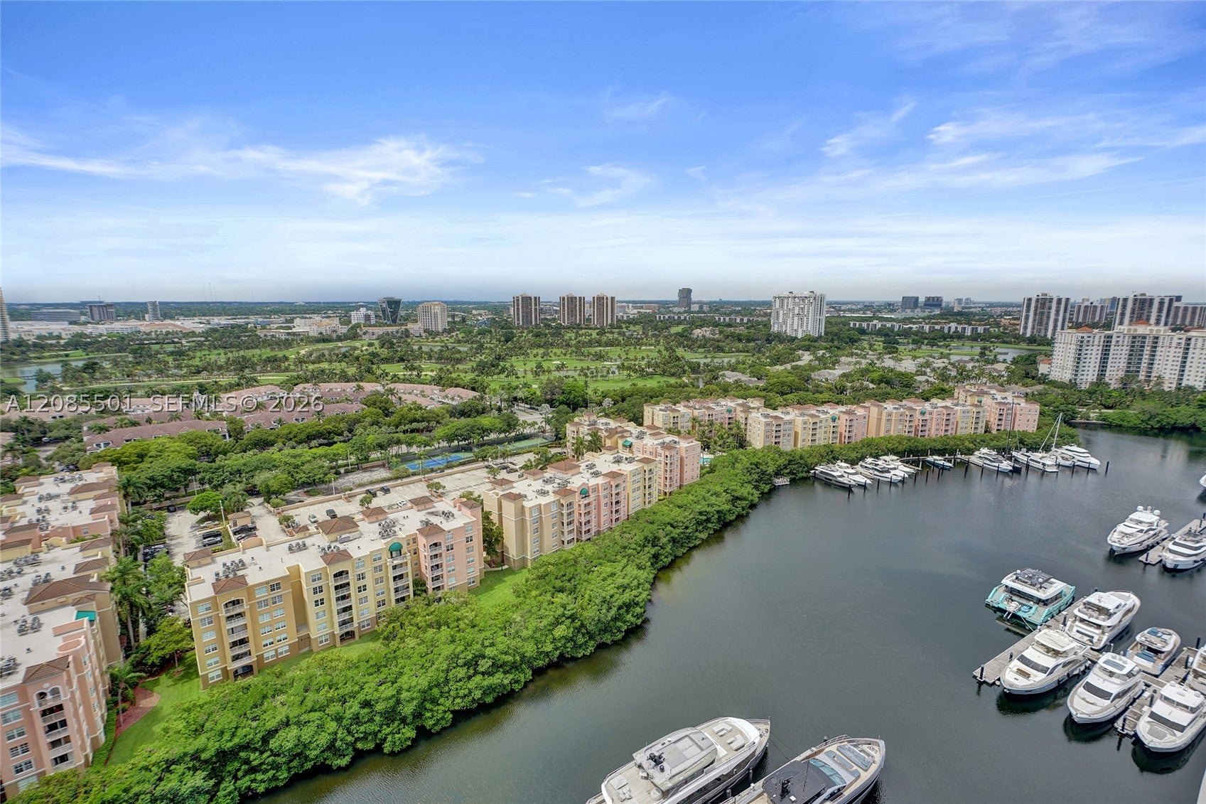 19500 Turnberry Way 23C
