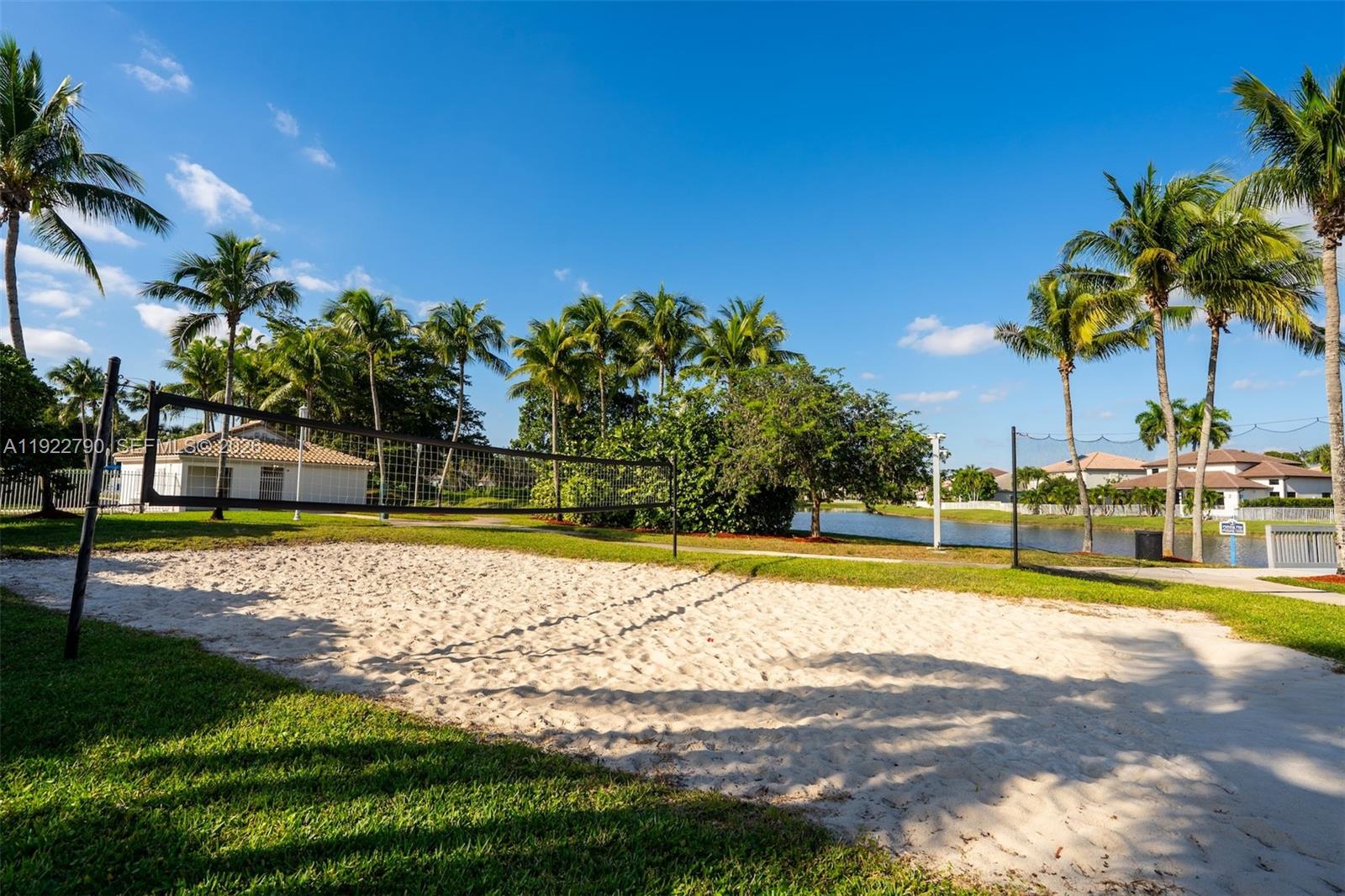 The Reserve Pembroke Isles - Residential