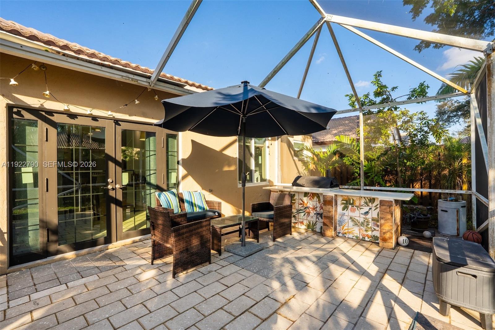 The Reserve Pembroke Isles - Residential