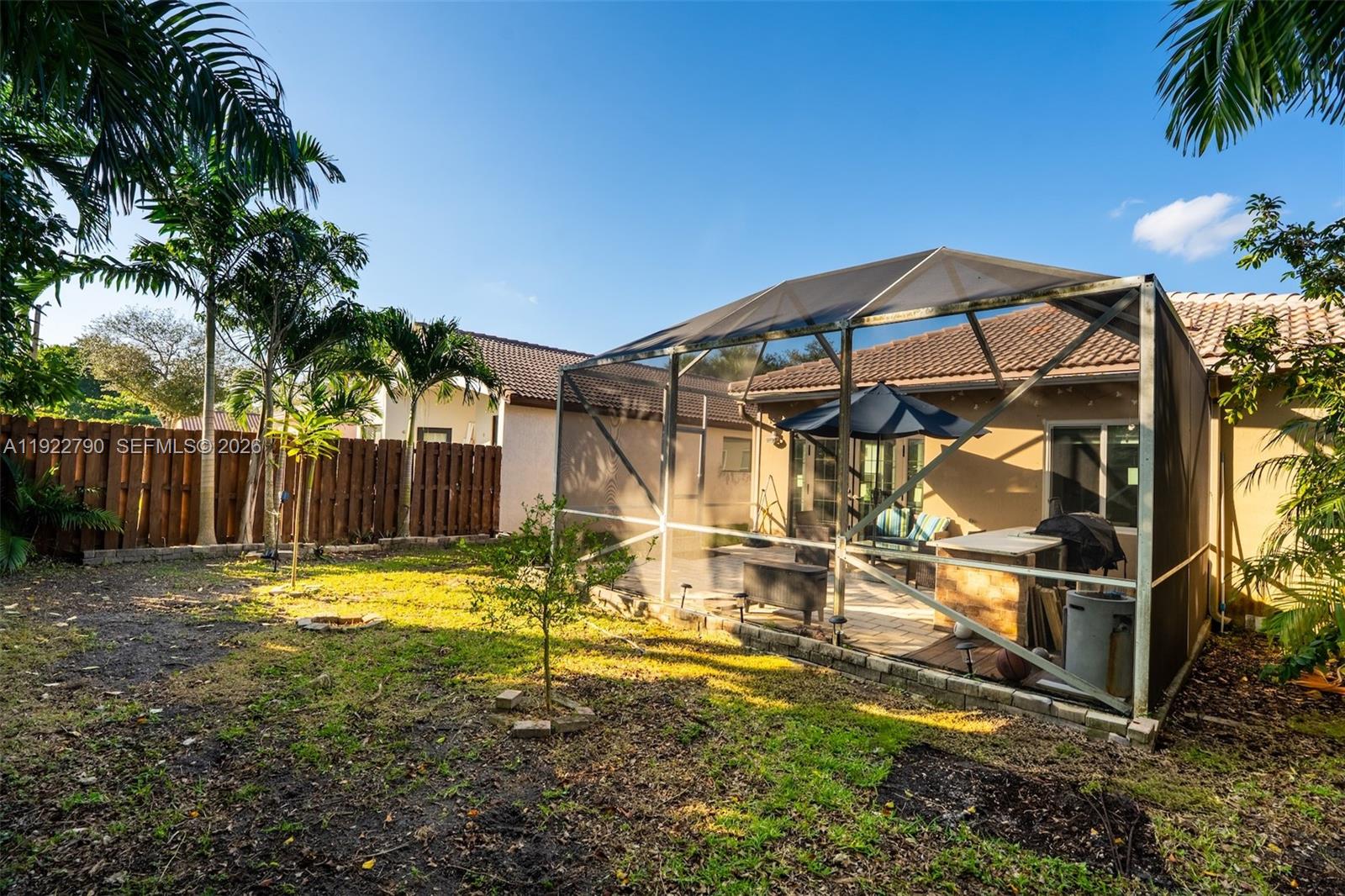 The Reserve Pembroke Isles - Residential