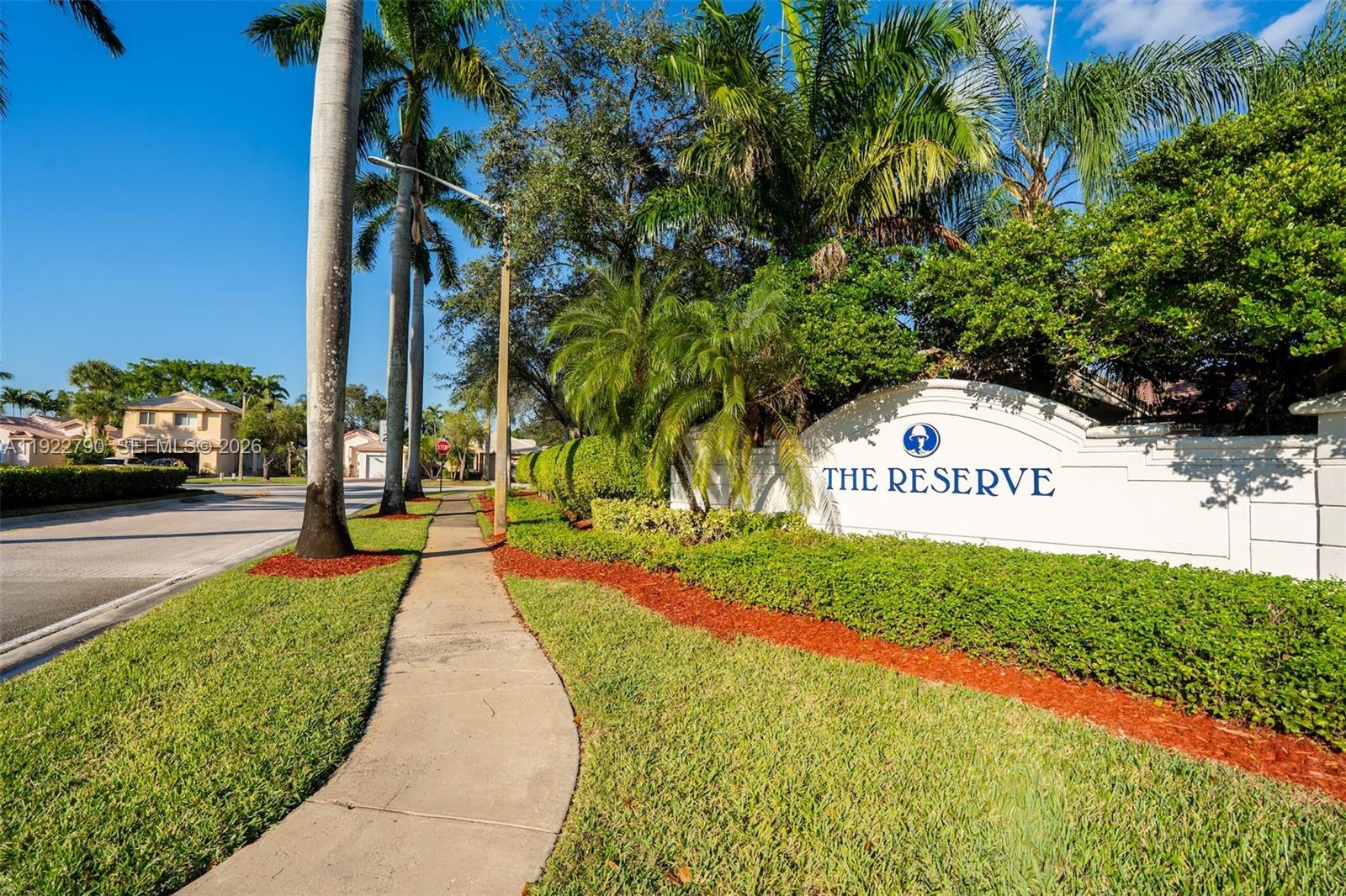The Reserve Pembroke Isles - Residential