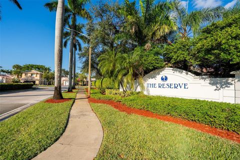 17082 NW 11th St Pembroke Pines FL 33028