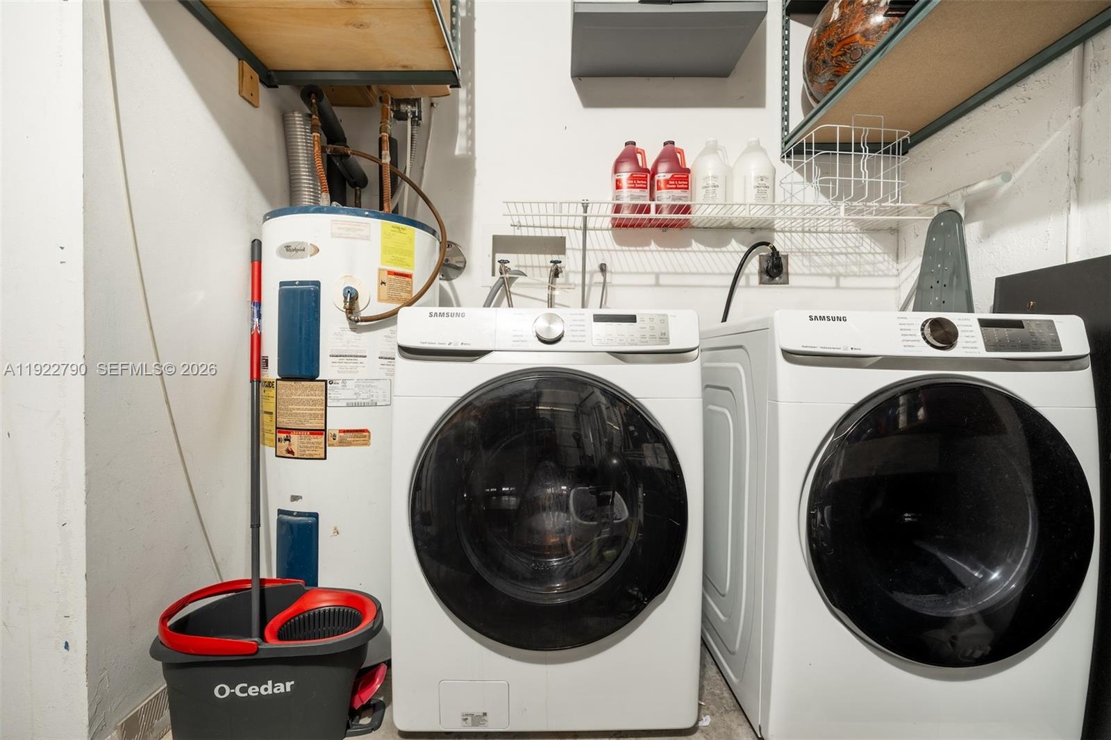 The Reserve Pembroke Isles - Residential