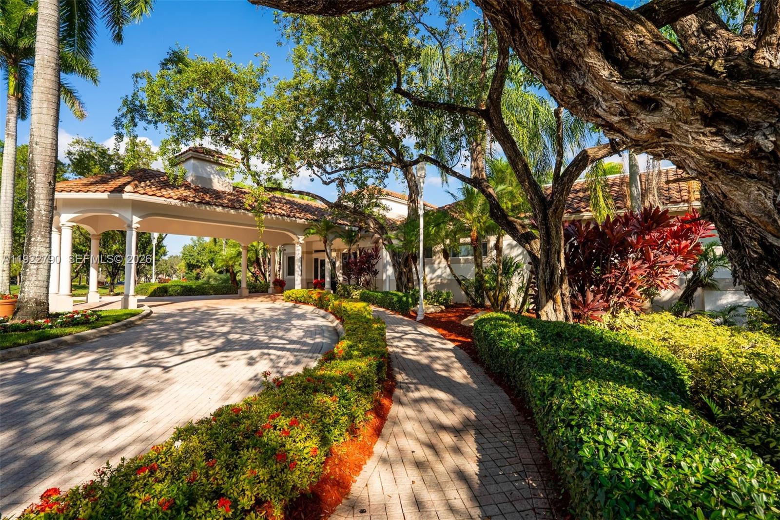 The Reserve Pembroke Isles - Residential