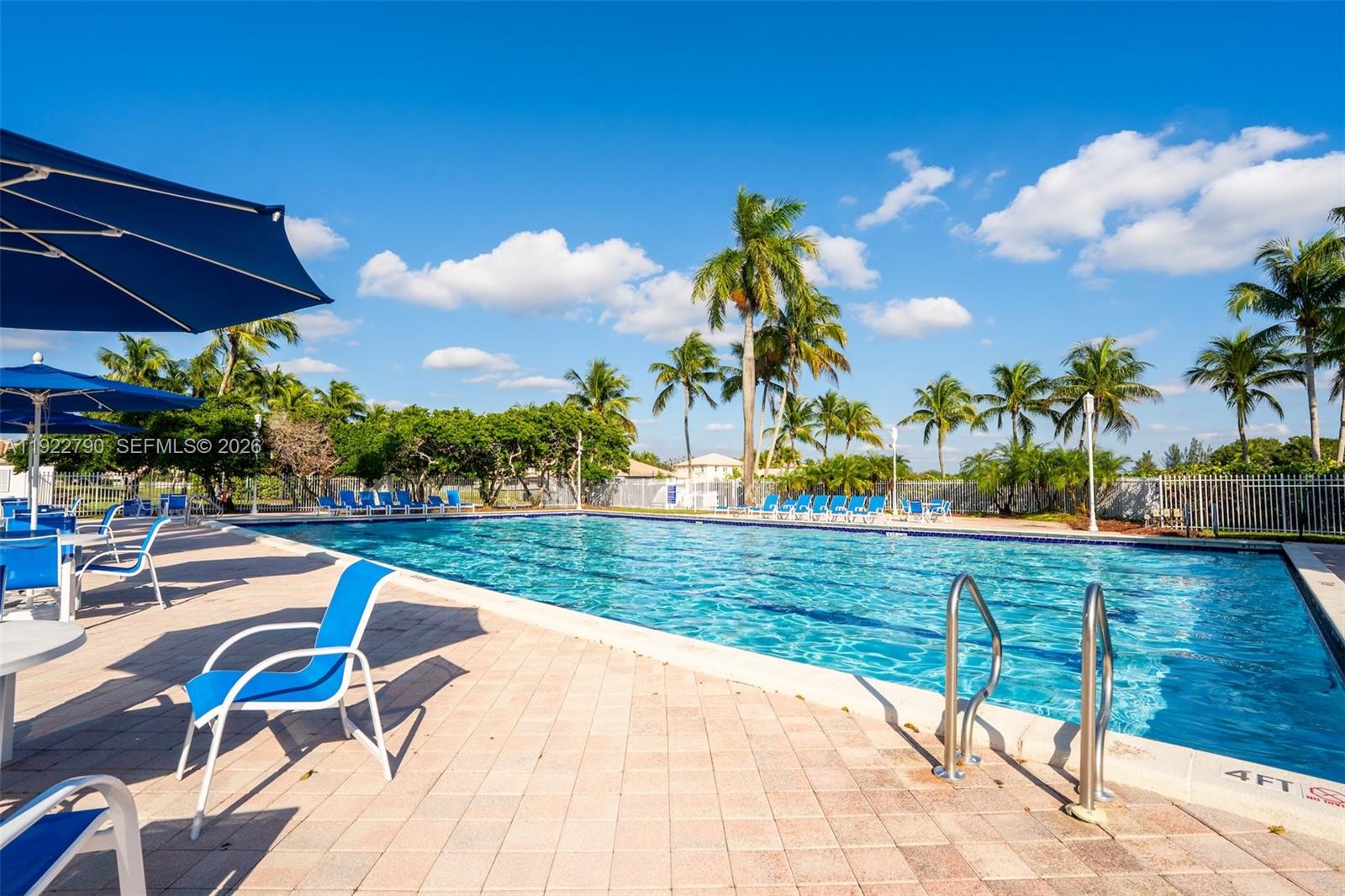 The Reserve Pembroke Isles - Residential