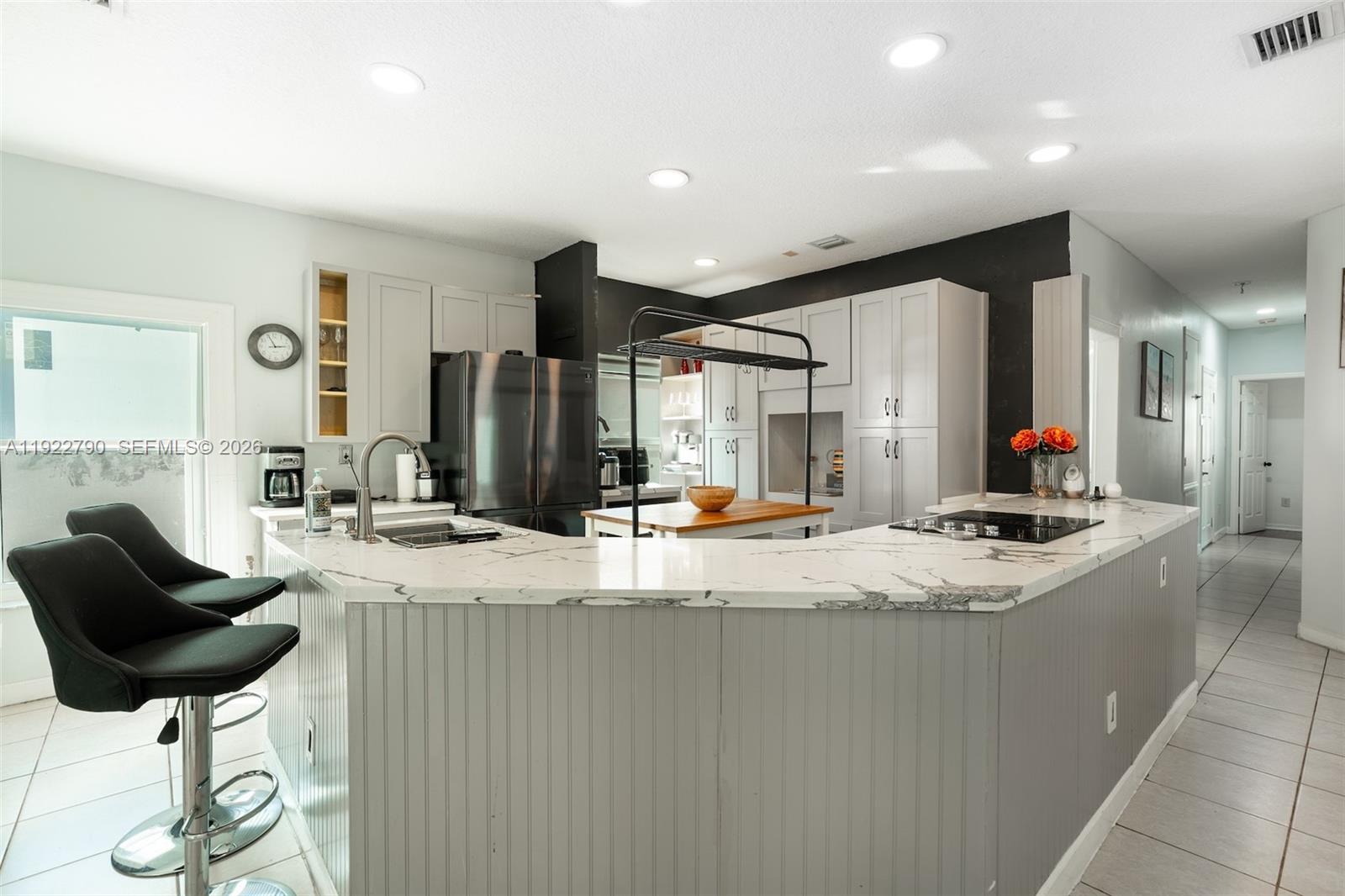 The Reserve Pembroke Isles - Residential